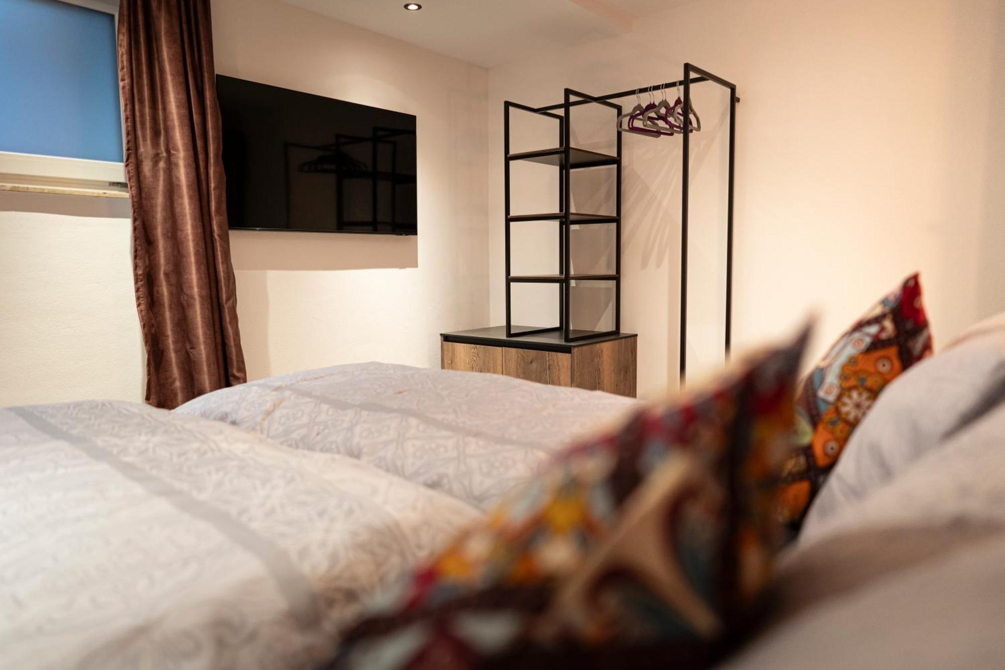 Philson Apartments ซาลบาคฮินเทอร์เกลมม์ ภายนอก รูปภาพ