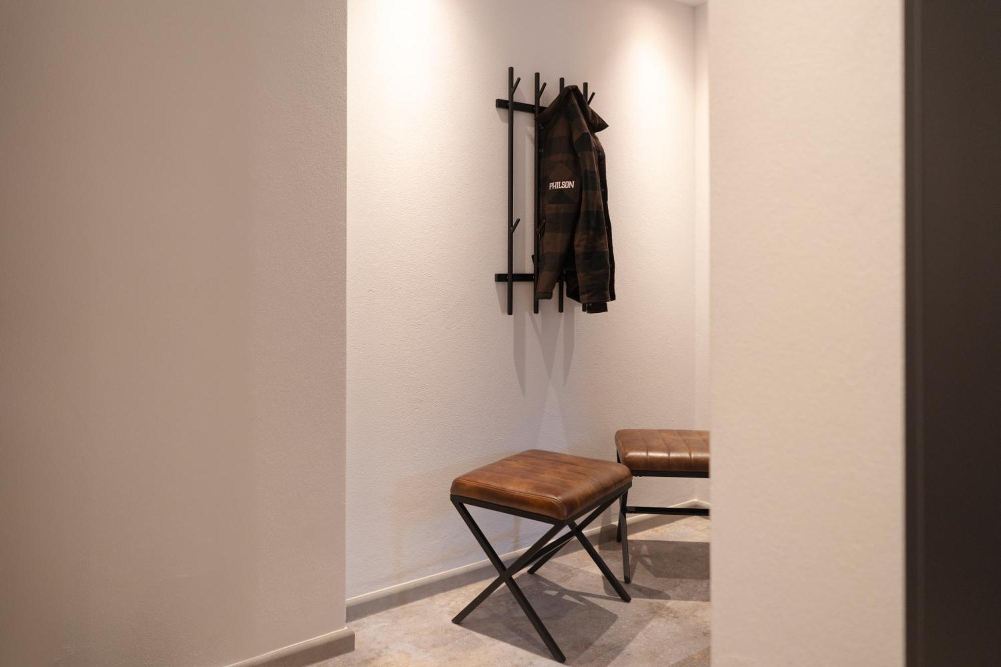 Philson Apartments ซาลบาคฮินเทอร์เกลมม์ ภายนอก รูปภาพ