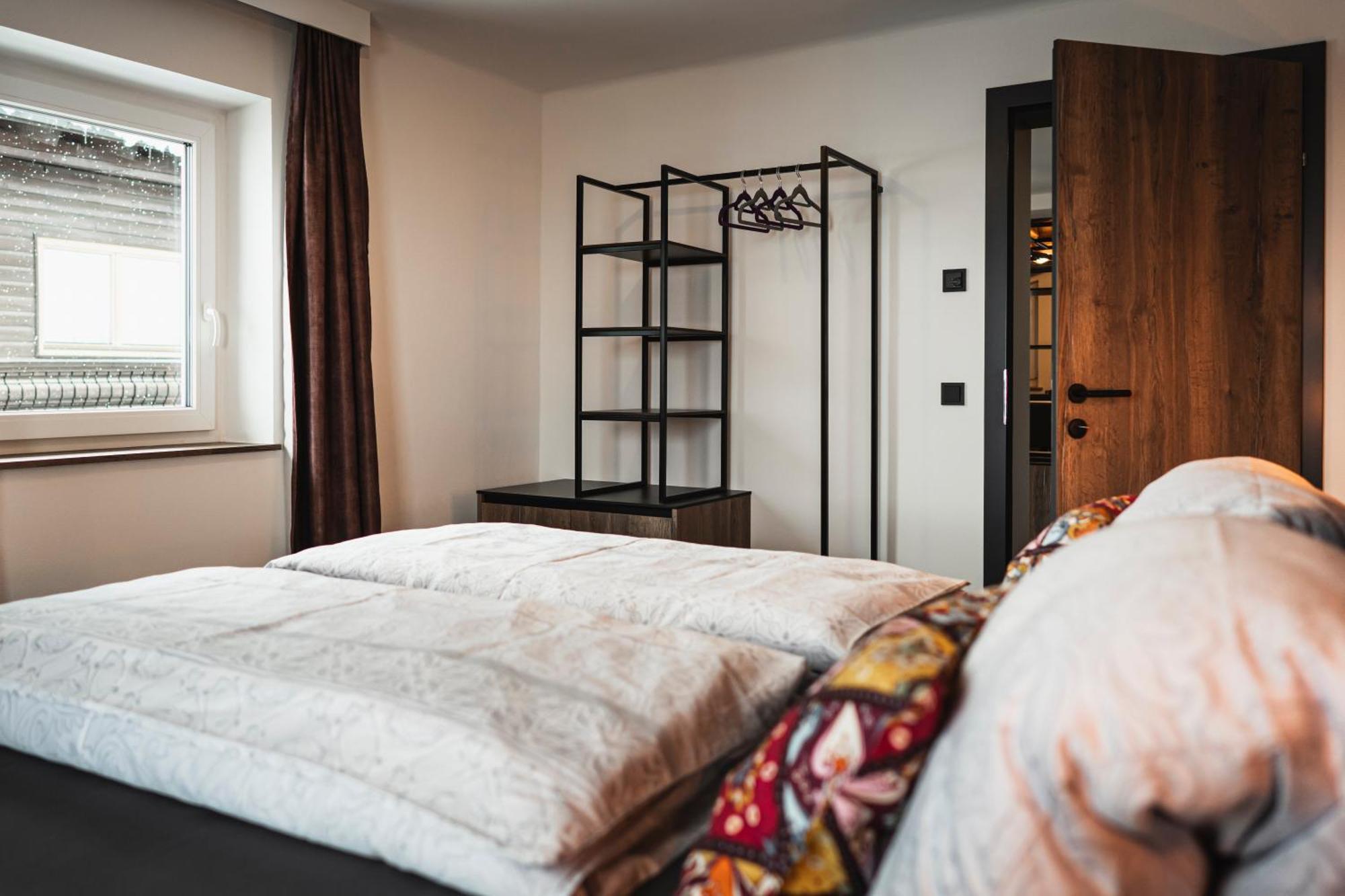 Philson Apartments ซาลบาคฮินเทอร์เกลมม์ ภายนอก รูปภาพ