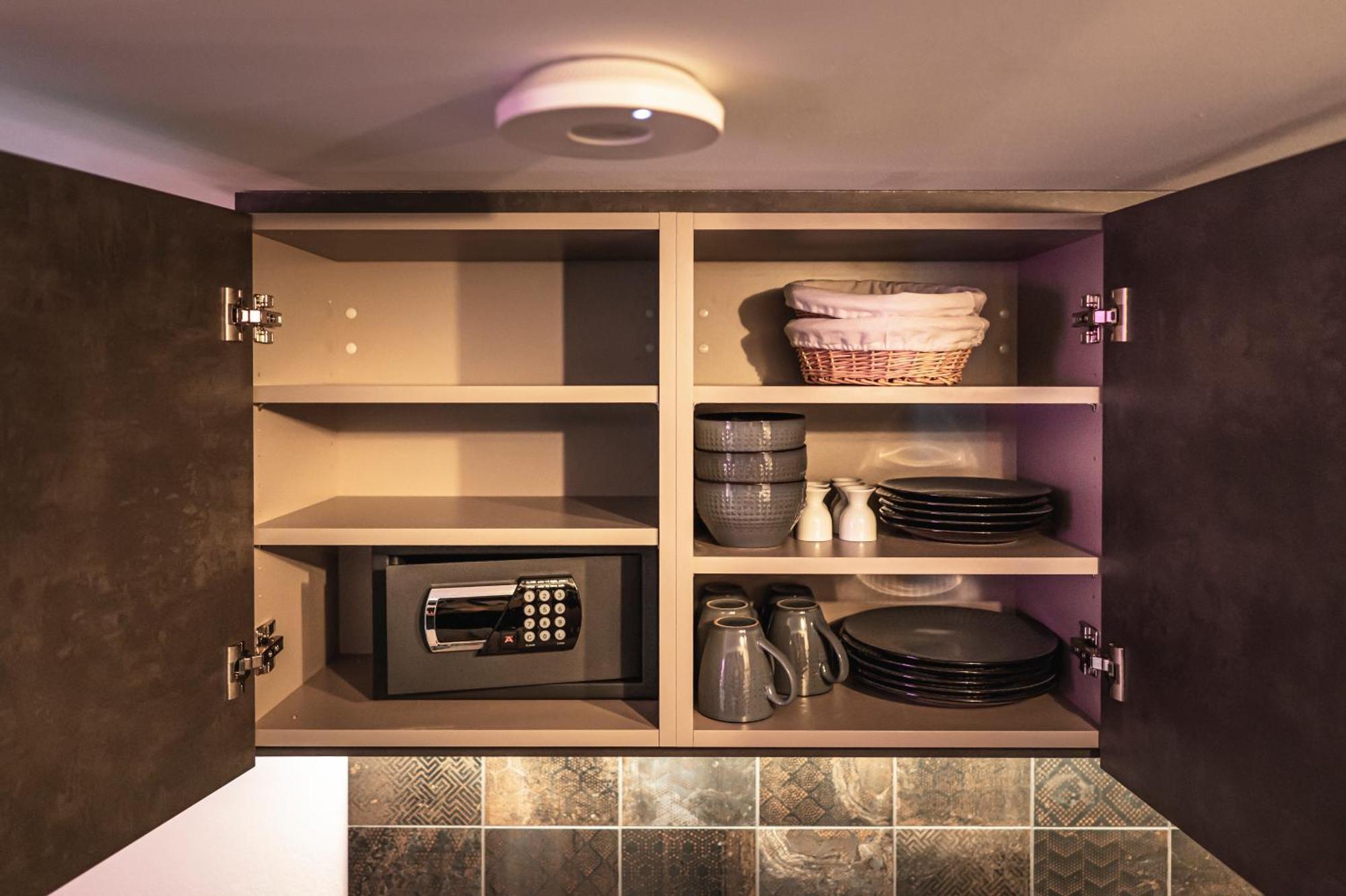 Philson Apartments ซาลบาคฮินเทอร์เกลมม์ ภายนอก รูปภาพ